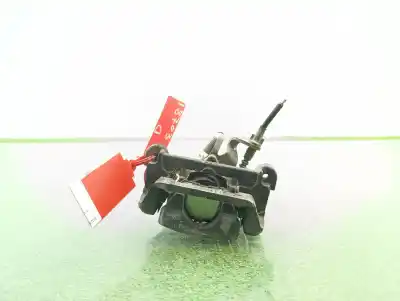 Second-hand car spare part rear right brake caliper for mitsubishi outlander (gf0) kaiteki 4wd oem iam references 4605b844  