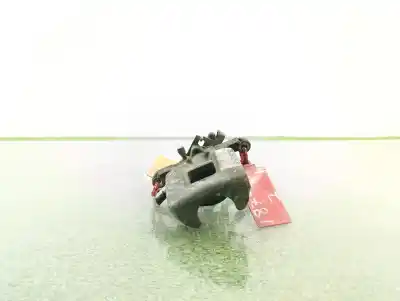 Автозапчасти б/у задний левый тормозной суппорт за mitsubishi outlander (gf0) kaiteki 4wd ссылки oem iam 4605b843  