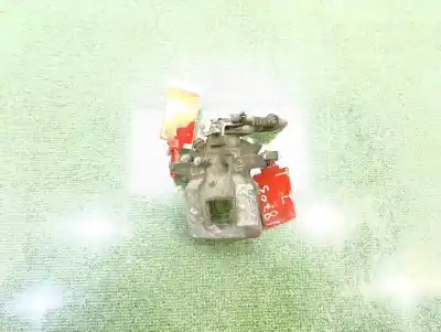 Автозапчасти б/у задний левый тормозной суппорт за mitsubishi outlander (gf0) kaiteki 4wd ссылки oem iam 4605b843  