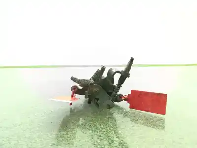 Автозапчасти б/у задний левый тормозной суппорт за mitsubishi outlander (gf0) kaiteki 4wd ссылки oem iam 4605b843  