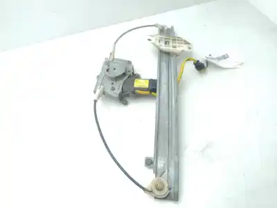 Автозапчасти б/у задний правый стеклорегулятор за DAEWOO LEGANZA 2.0 CDX ссылки OEM IAM 96266768  