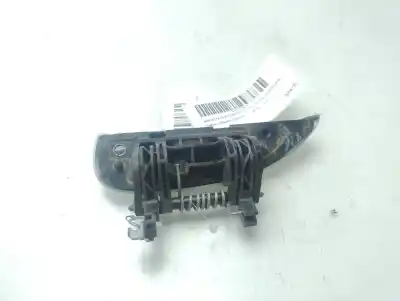 Автозапчастина б/у зовнішня ручка передня прав для dacia logan ii comfort посилання на oem iam 806067028r  