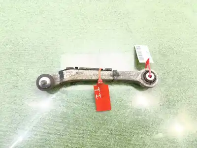 Peça sobressalente para automóvel em segunda mão braço de suspensão superior traseiro esquerdo por bmw x6 (e71) 3.5d referências oem iam 33326796001  