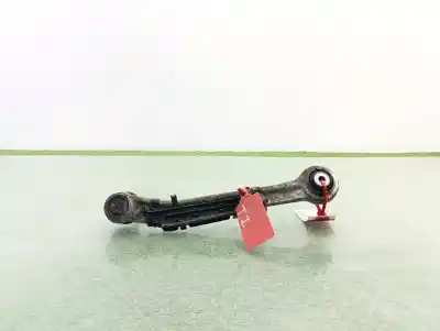 Peça sobressalente para automóvel em segunda mão braço de suspensão superior traseiro esquerdo por bmw x6 (e71) 3.5d referências oem iam 33326796001  