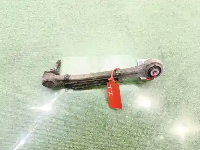 Peça sobressalente para automóvel em segunda mão braço de suspensão superior traseiro esquerdo por bmw x6 (e71) 3.5d referências oem iam 33326796001  