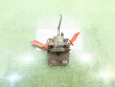 Second-hand car spare part rear left brake caliper for bmw x6 (e71) 3.5d oem iam references 34216776789  