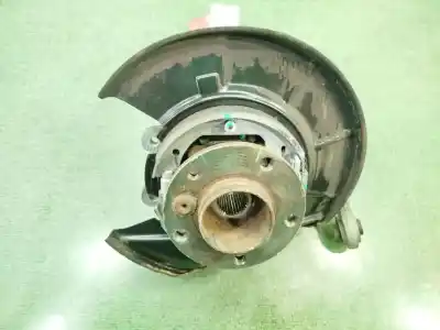 Pezzo di ricambio per auto di seconda mano snodo posteriore destro per bmw x5 (e53) 3.0d riferimenti oem iam 33321095240  