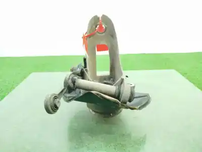 Pezzo di ricambio per auto di seconda mano snodo posteriore destro per bmw x5 (e53) 3.0d riferimenti oem iam 33321095240  