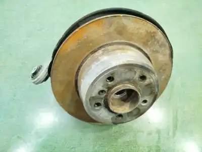 Peça sobressalente para automóvel em segunda mão manga de eixo traseira esquerda por bmw x5 (e53) 3.0d referências oem iam 33321095239  