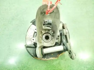 Peça sobressalente para automóvel em segunda mão manga de eixo traseira esquerda por bmw x5 (e53) 3.0d referências oem iam 33321095239  