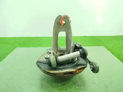 Peça sobressalente para automóvel em segunda mão manga de eixo traseira esquerda por bmw x5 (e53) 3.0d referências oem iam 33321095239  