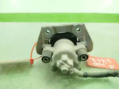 Peça sobressalente para automóvel em segunda mão pinça de travão traseira direita por bmw x5 (e53) 3.0d referências oem iam 34216768444  