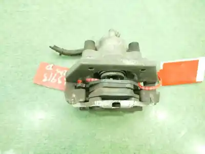 Peça sobressalente para automóvel em segunda mão pinça de travão traseira direita por bmw x5 (e53) 3.0d referências oem iam 34216768444  