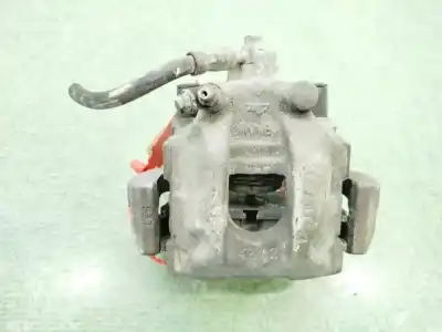 Peça sobressalente para automóvel em segunda mão pinça de travão traseira esquerda por bmw x5 (e53) 3.0d referências oem iam 34216768443  