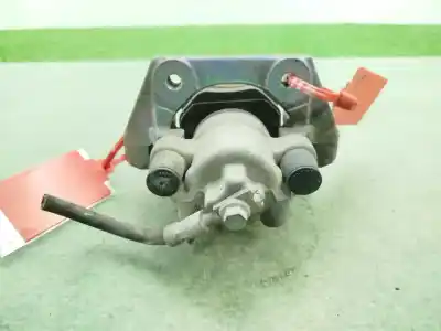 Peça sobressalente para automóvel em segunda mão pinça de travão traseira esquerda por bmw x5 (e53) 3.0d referências oem iam 34216768443  