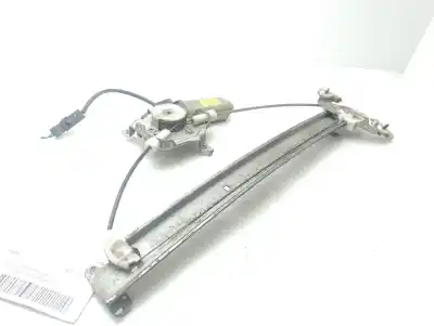 Автозапчасти б/у регулятор стекла заднего левого за nissan pick-up (d22) td doble cabina 4x4 ссылки oem iam 827312s721  