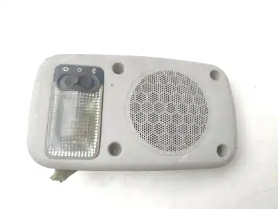 Pezzo di ricambio per auto di seconda mano  per CITROEN BERLINGO  Riferimenti OEM IAM 6362K9  