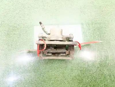 Автозапчастина б/у задній правий гальмівний супорт для opel antara cosmo 4x4 посилання на oem iam 96626074