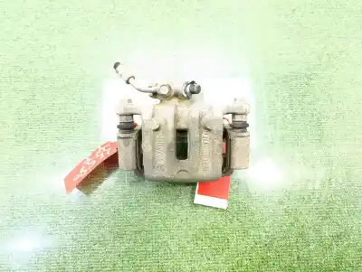 Автозапчасти б/у задний левый тормозной суппорт за opel antara cosmo 4x4 ссылки oem iam 96626073  