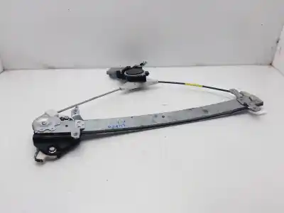 Peça sobressalente para automóvel em segunda mão elevador de vidros traseiro esquerdo por subaru legacy kombi/outback b14 outback limited referências oem iam 61042aj211