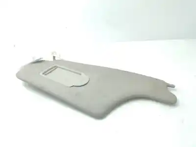 Pezzo di ricambio per auto di seconda mano tenda sinistra per renault modus confort dynamique 98 cv / 72 kw riferimenti oem iam 8200213198  