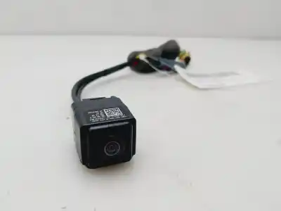 Pezzo di ricambio per auto di seconda mano telecamera per audi a3 cabrio (8ve) design edition riferimenti oem iam 5q0980556b