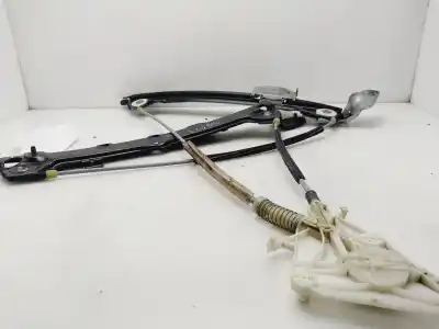 Pezzo di ricambio per auto di seconda mano alzacristalli anteriore sinistro per audi a3 cabrio (8ve) design edition riferimenti oem iam 8v7837461b