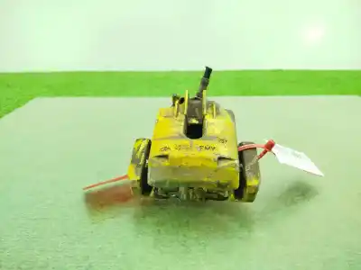 Peça sobressalente para automóvel em segunda mão pinça de travão traseira direita por bmw serie 5 touring (e61) 525d referências oem iam 34216765910