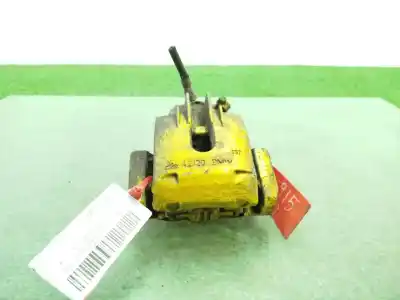 Peça sobressalente para automóvel em segunda mão pinça de travão traseira esquerda por bmw serie 5 touring (e61) 525d referências oem iam 34216765909