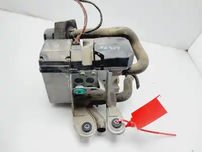 Second-hand car spare part full normal heating for bmw serie 7 (e65/e66) 730d oem iam references 64129111336