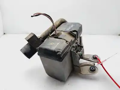 Second-hand car spare part full normal heating for bmw serie 7 (e65/e66) 730d oem iam references 64129111336  