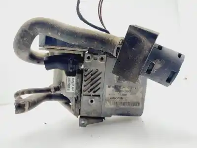 Second-hand car spare part full normal heating for bmw serie 7 (e65/e66) 730d oem iam references 64129111336  