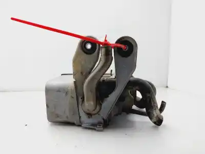 Second-hand car spare part full normal heating for bmw serie 7 (e65/e66) 730d oem iam references 64129111336  