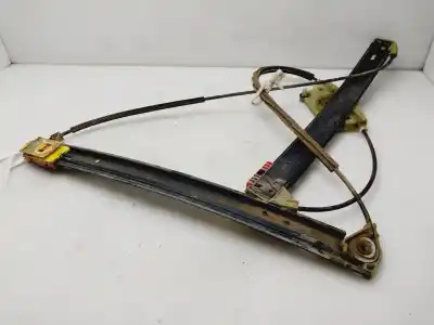 Second-hand car spare part driver left window regulator for audi a6 c6 (4f2) 2.0 tdi oem iam references 4f0837461c  