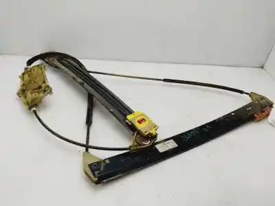 Second-hand car spare part driver left window regulator for audi a6 c6 (4f2) 2.0 tdi oem iam references 4f0837461c  