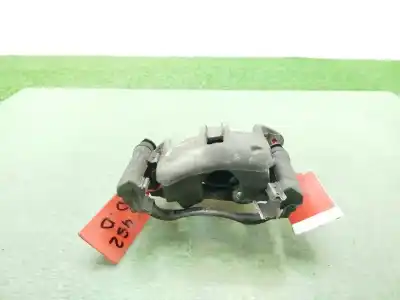 Peça sobressalente para automóvel em segunda mão pinça de travão dianteira direita por citroen c-elysée exclusive referências oem iam 9805497780  