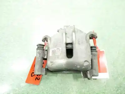 Peça sobressalente para automóvel em segunda mão pinça de travão dianteira direita por citroen c-elysée exclusive referências oem iam 9805497780  