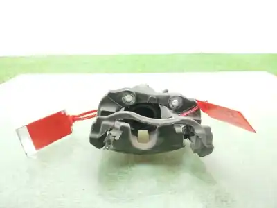 Peça sobressalente para automóvel em segunda mão Pinça De Travão Dianteira Direita por CITROEN C-ELYSÉE Exclusive Referências OEM IAM 9805497780  