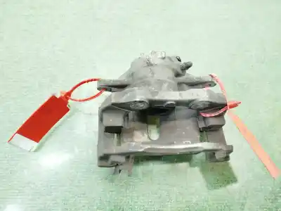 Peça sobressalente para automóvel em segunda mão pinça de travão dianteira direita por citroen c-elysée exclusive referências oem iam 9805497780  
