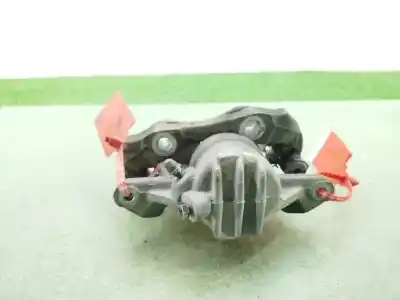 Peça sobressalente para automóvel em segunda mão pinça de travão dianteira direita por citroen c-elysée exclusive referências oem iam 9805497780  