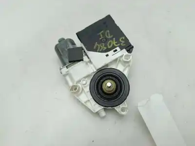 Автозапчастина б/у двигатель переднього ліва вікна для audi a3 (8p) 2.0 tdi ambition (103kw) посилання на oem iam 8p0959801k  