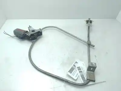 Автозапчастина б/у регулятор переднього правого скла для renault clio i (b/c57_, 5/357_) 1.2 (5/357y, 5/357k) посилання на oem iam 7700798820  