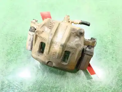 İkinci el araba yedek parçası ön sol fren kaliper için kia sorento 2.5 crdi concept oem iam referansları 581103e600