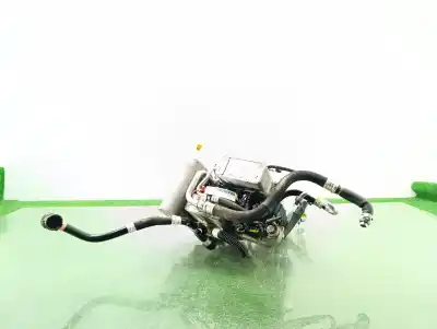 Pièce détachée automobile d'occasion bloc de chauffage complet pour tesla model 3 basis rwd 325 cv / 239 kw références oem iam 161370300b