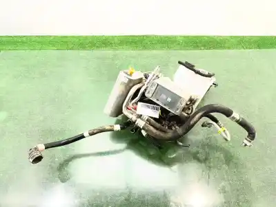 Peça sobressalente para automóvel em segunda mão aquecimento normal completo por tesla model 3 basis rwd 325 cv / 239 kw referências oem iam 161370300b  