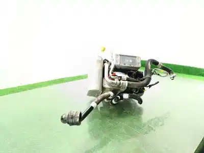 Peça sobressalente para automóvel em segunda mão aquecimento normal completo por tesla model 3 basis rwd 325 cv / 239 kw referências oem iam 161370300b  