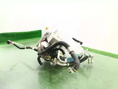 Peça sobressalente para automóvel em segunda mão aquecimento normal completo por tesla model 3 basis rwd 325 cv / 239 kw referências oem iam 161370300b  