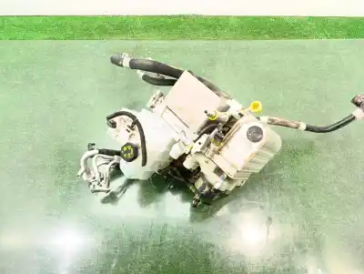 Peça sobressalente para automóvel em segunda mão aquecimento normal completo por tesla model 3 basis rwd 325 cv / 239 kw referências oem iam 161370300b  