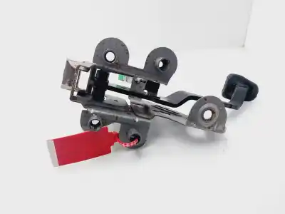 Pièce détachée automobile d'occasion pédale de frein pour renault megane iv berlina 5p limited références oem iam 465013420rc