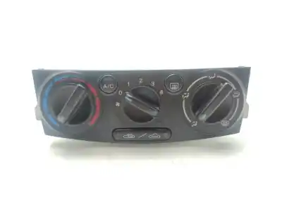 Peça sobressalente para automóvel em segunda mão comando de sofagem (chauffage / ar condicionado)  por mazda mpv (lw) 2.0 referências oem iam lc94a  